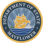 Mayflower Department of State